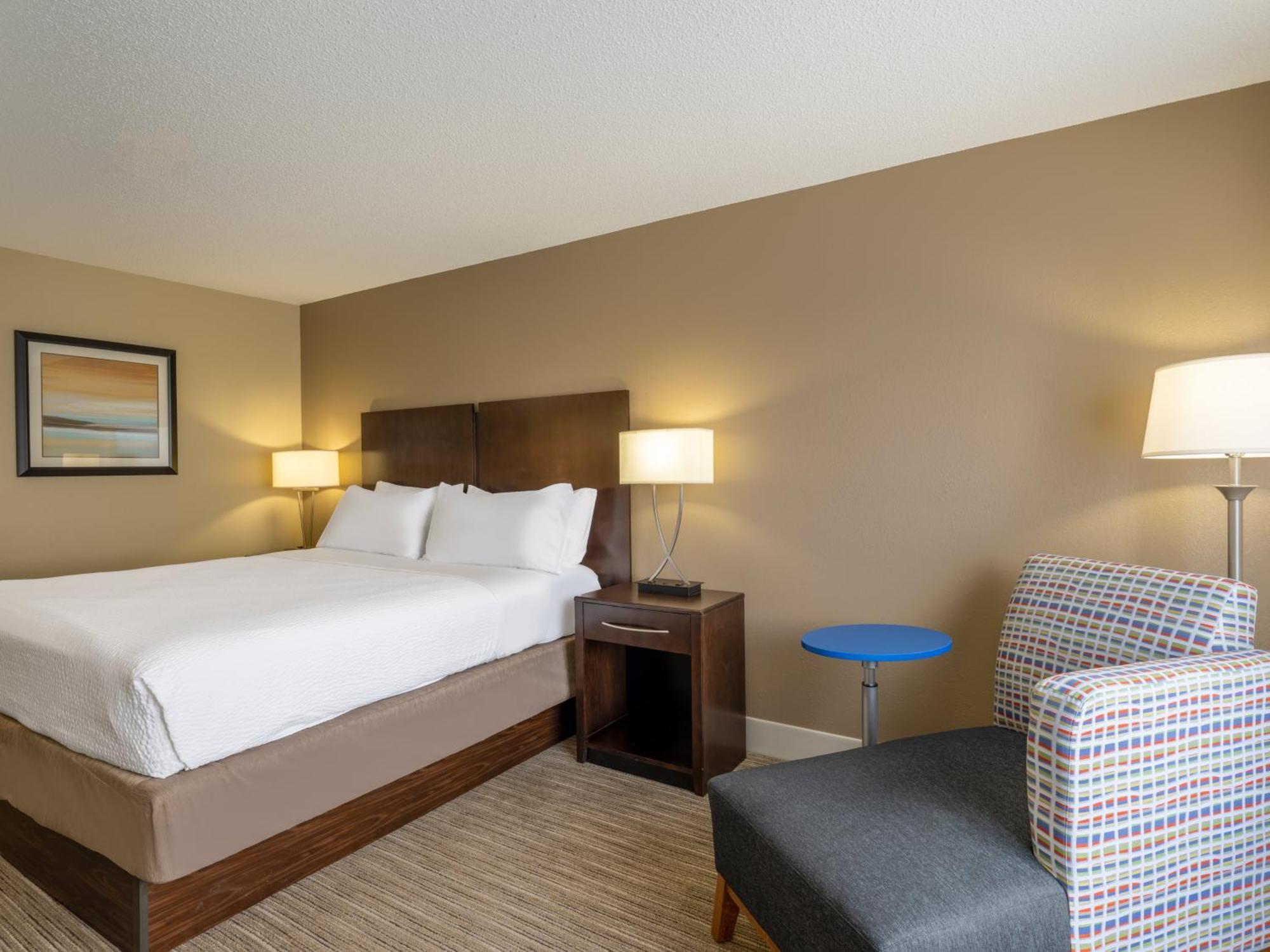 Hotel Express Gas By Ihg
