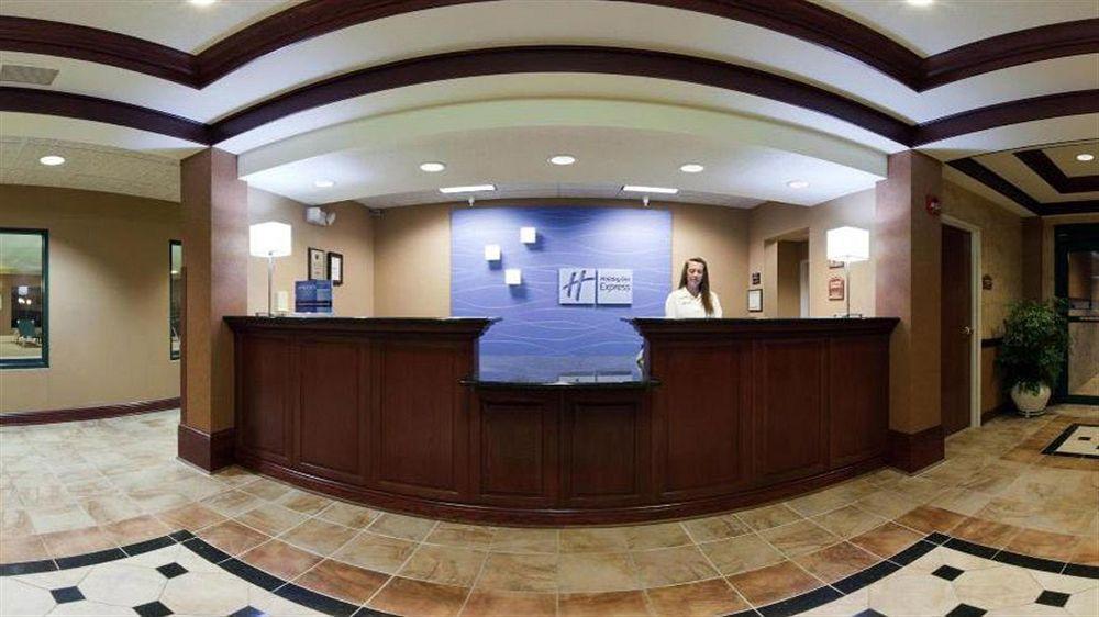 Hotel Express Gas By Ihg 2*