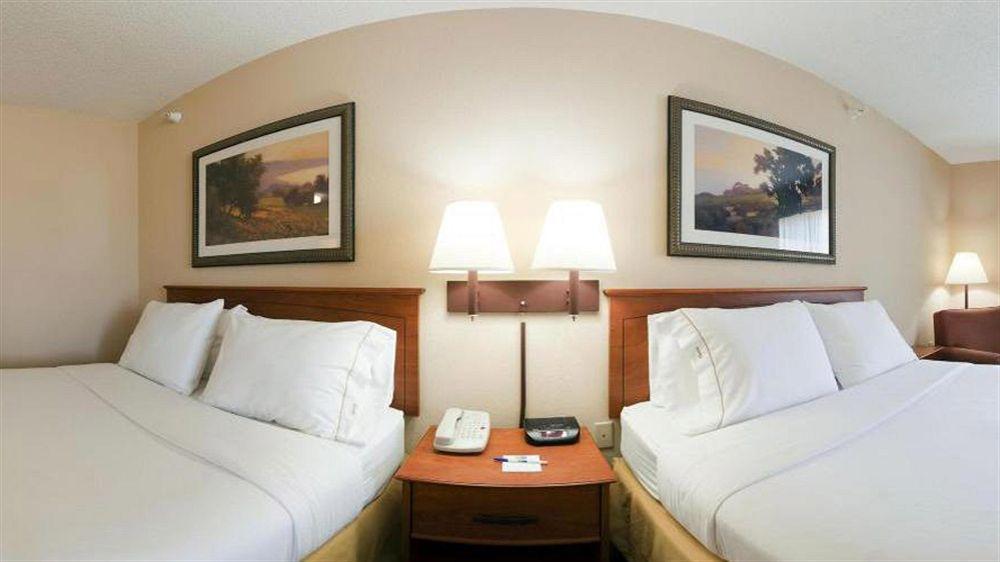 Express Gas By Ihg
