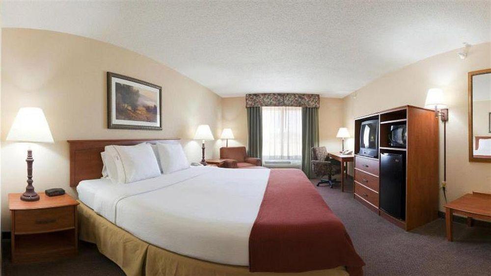 Hotel Express Gas By Ihg 2*