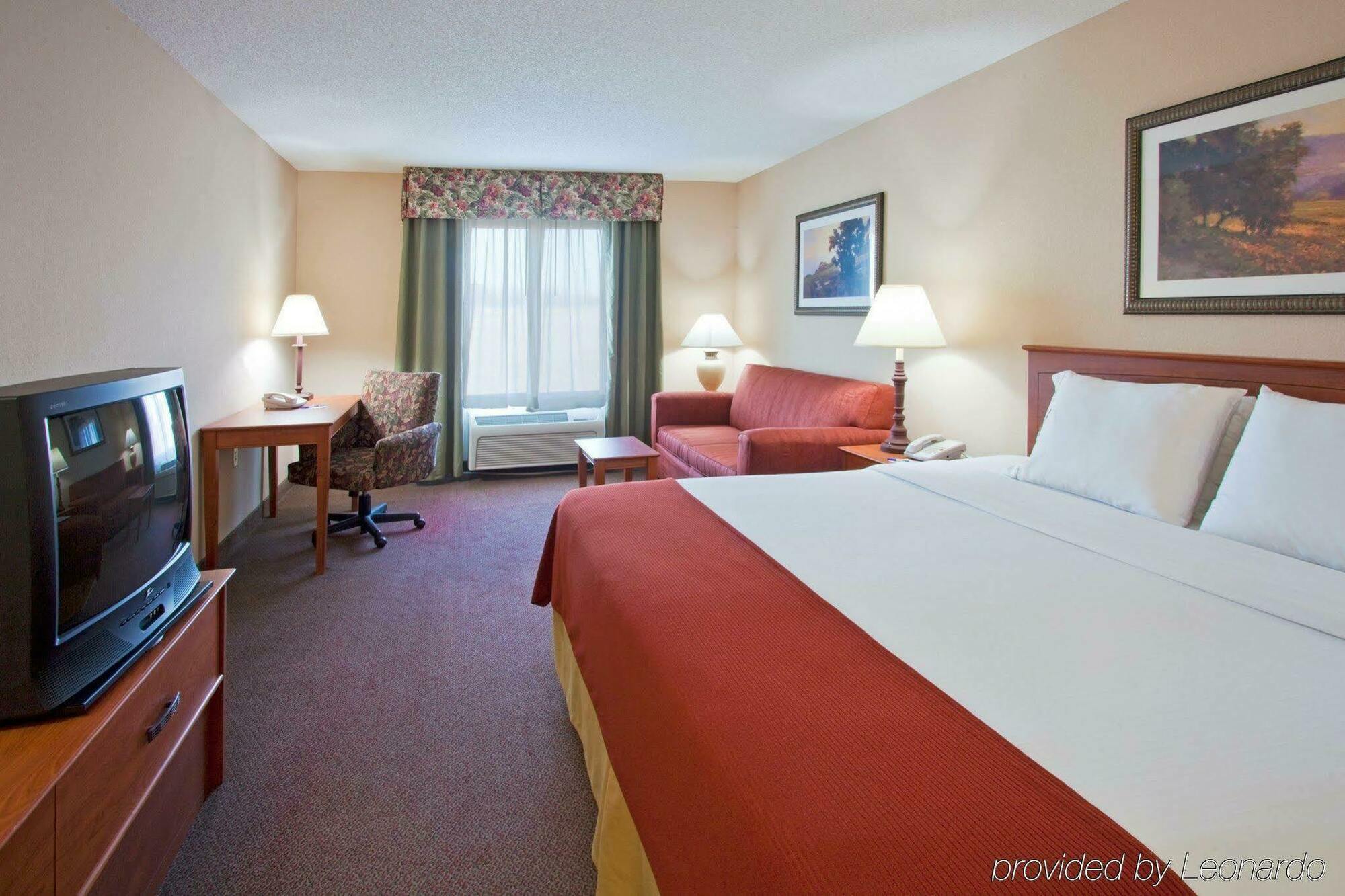 Hotel Express Gas By Ihg 2*
