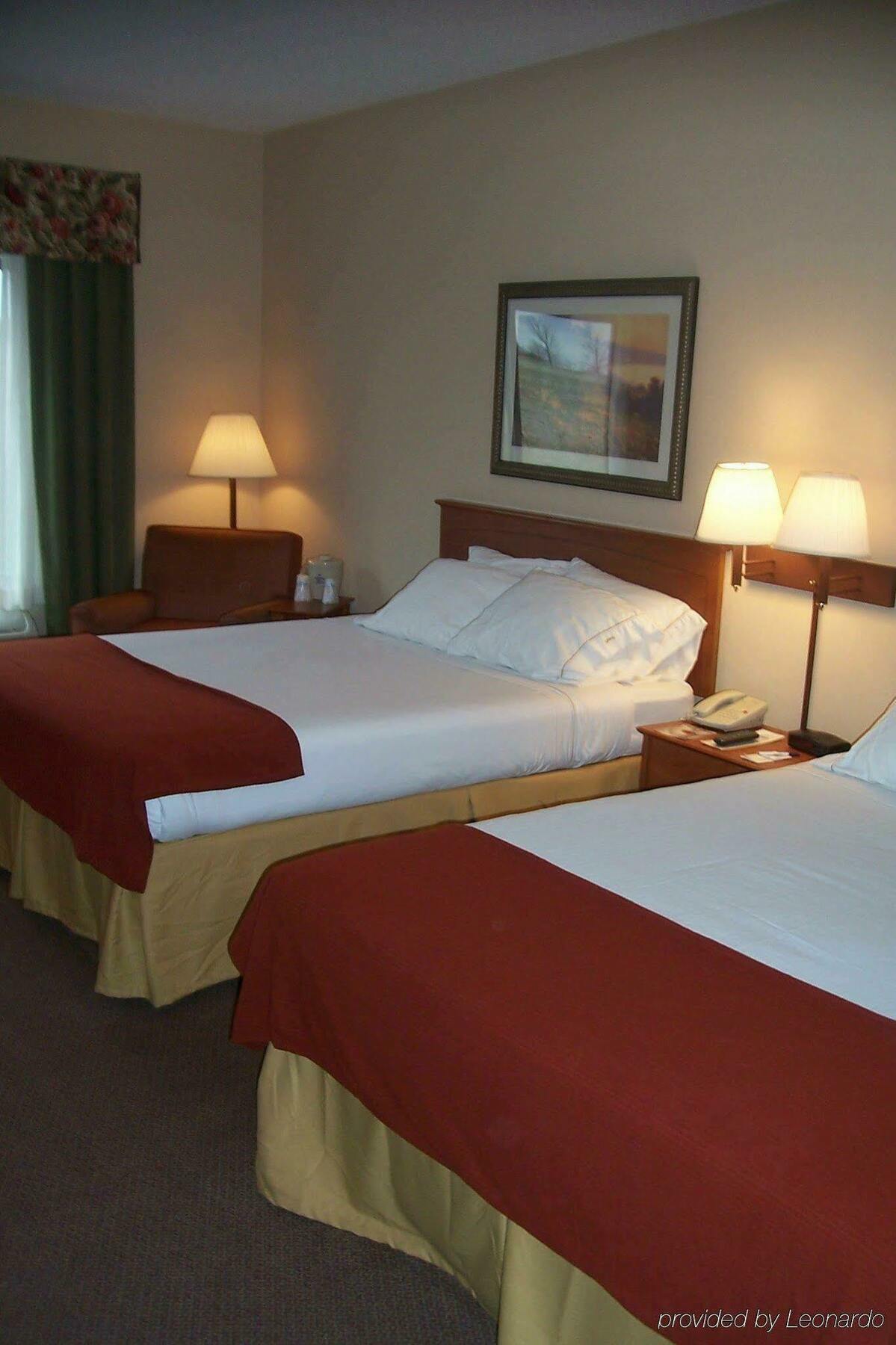 Hotel Express Gas By Ihg
