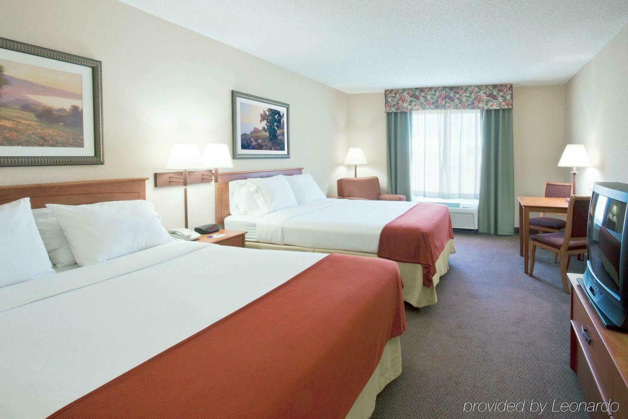 Express Gas By Ihg