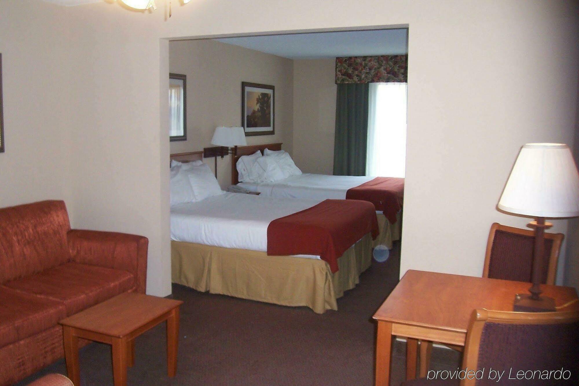 Express Gas By Ihg 2* Gas City