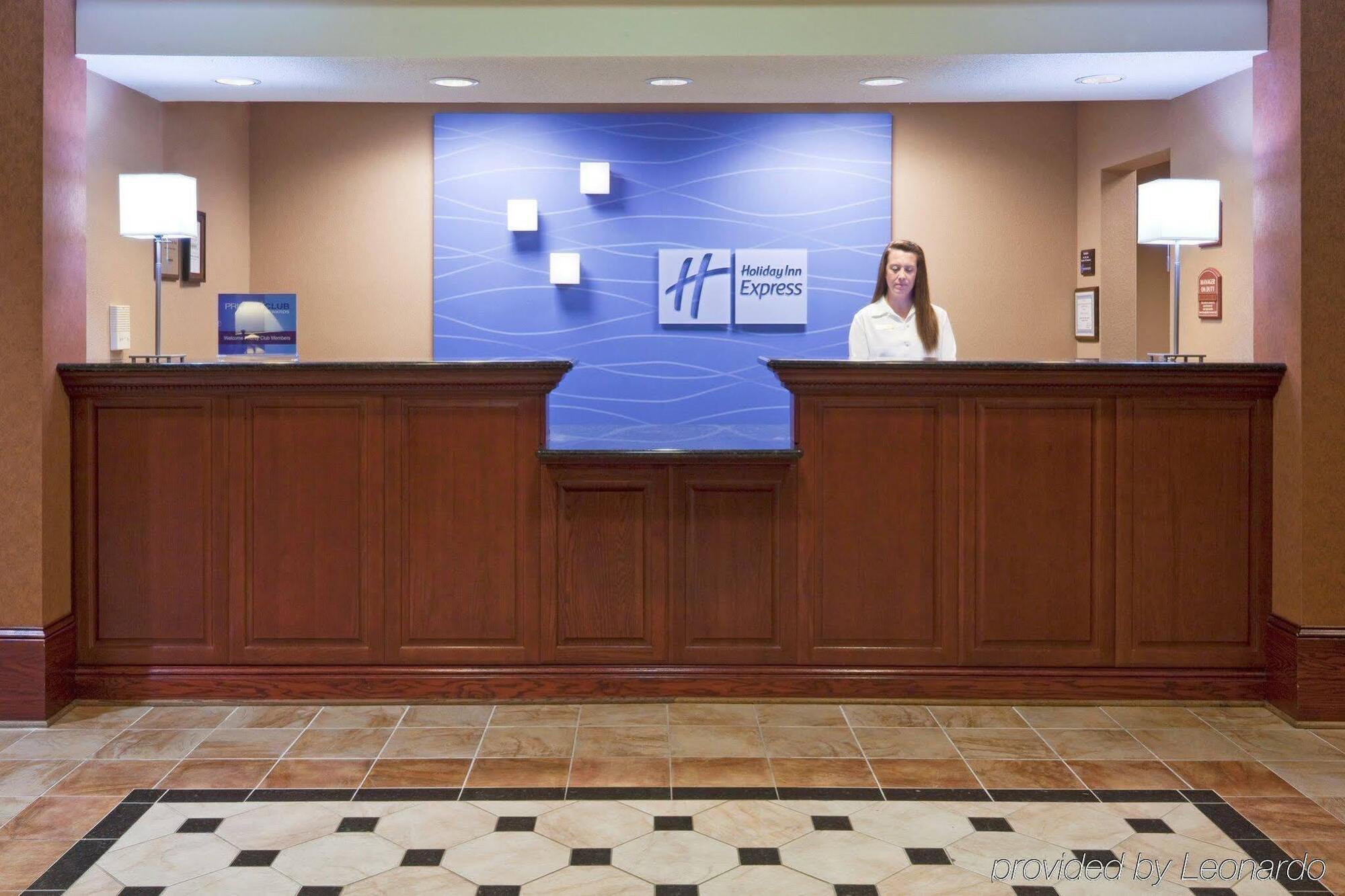 Hotel Express Gas By Ihg 2*