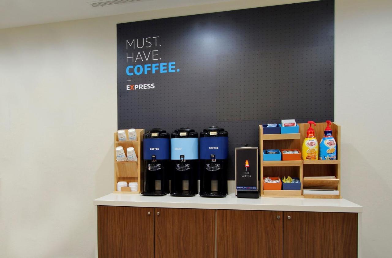 Hotel Express Gas By Ihg 2*